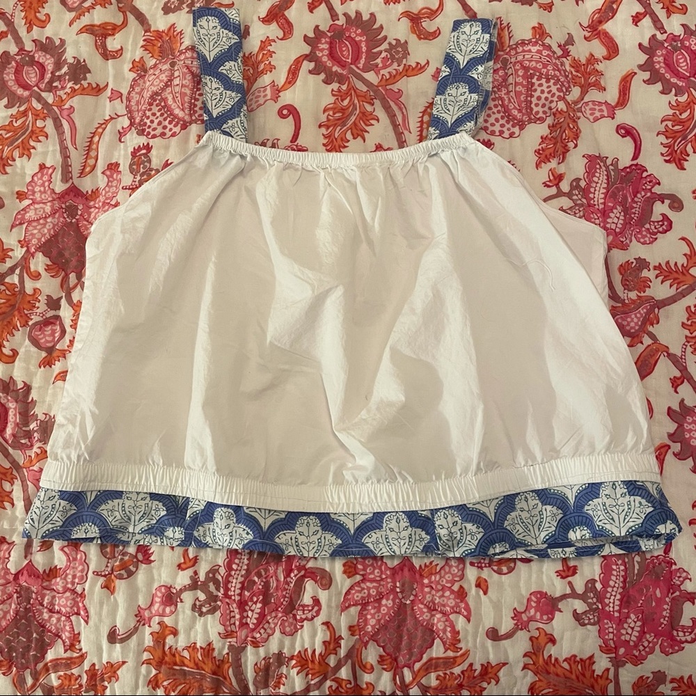 Roller Rabbit Top